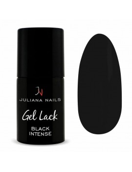 GEL LACK BLACK INTENSE