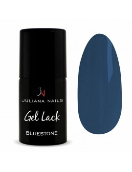 GEL LACK BLUESTONE