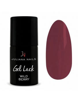 GEL LACK WILD BERRY