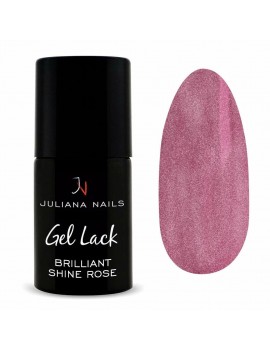 GEL LACK BRILLANT SHINE ROSE