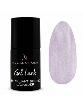 GEL LACK BRILLANT SHINE LAVENDER