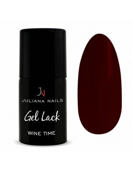 GEL LACK WINE TIME