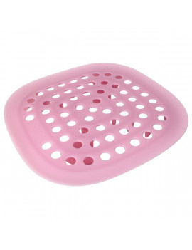 Plateau en silicone Ice Violet pour compresses chaudes de massage aux herbes