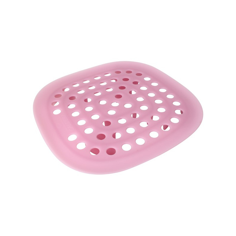 Plateau en silicone Ice Violet pour compresses chaudes de massage aux herbes