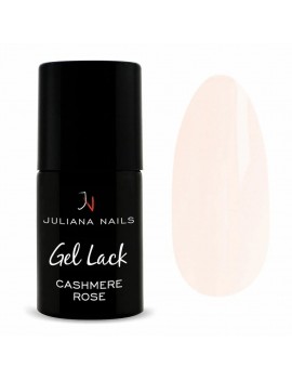 GEL LACK CASHMERE ROSE