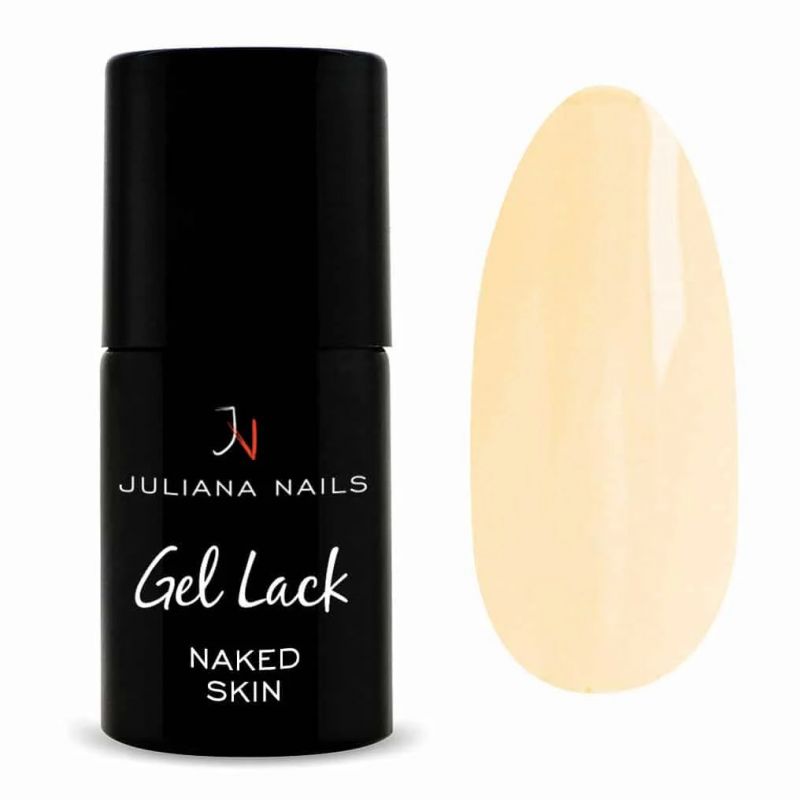GEL LACK NAKED SKIN GEL LACK NAKED SKIN