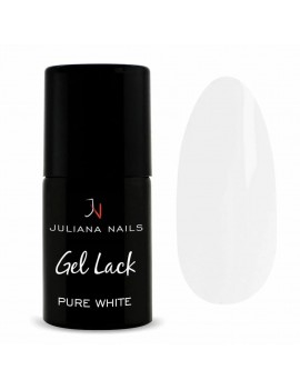 GEL LACK PURE WHITE