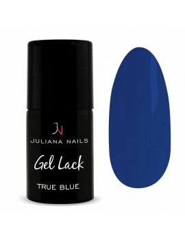 GEL LACK TRUE BLUE