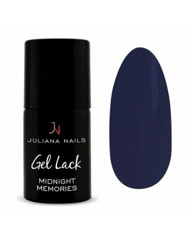GEL LACK MIDNIGHT MEMORIES
