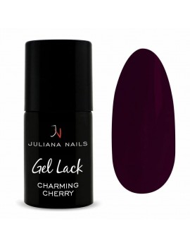 GEL LACK CHARMING CHERRY