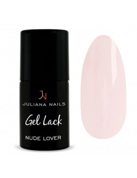 GEL LACK NUDE LOVER