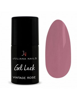 GEL LACK VINTAGE ROSE