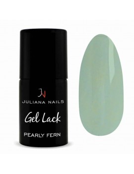 GEL LACK PEARLY FERN