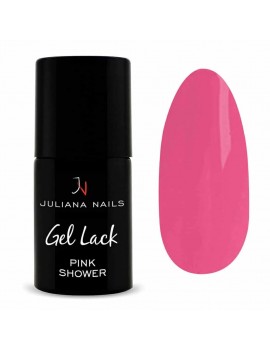 GEL LACK PINK SHOWER