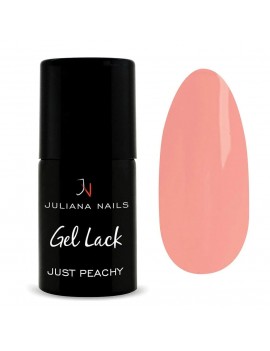 GEL LACK JUST PEACHY