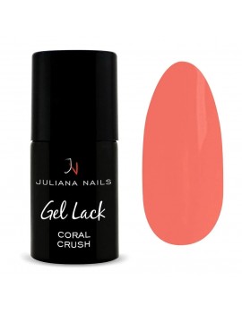 GEL LACK CORAL CRUSH