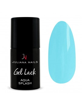 GEL LACK AQUA SPLASH