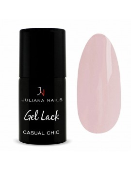 GEL LACK CASUAL CHIC