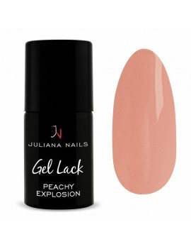 GEL LACK PEACHY EXPLOSION