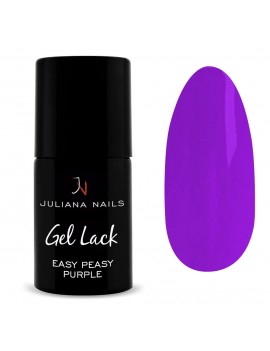 GEL LACK EASY PEASY PURPLE