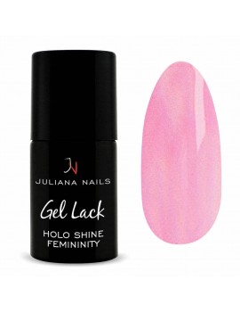 GEL LACK HOLO SHINE FEMINITY