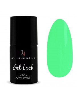 GEL LACK NEON APPLETINI