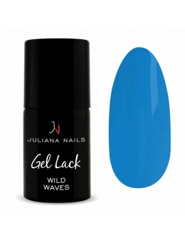 GEL LACK WILD WAVES