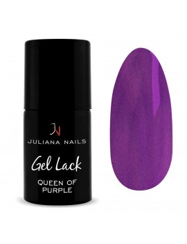 GEL LACK QUEEN OF  PURPLE