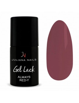 GEL LACK ALWAYS RED-Y