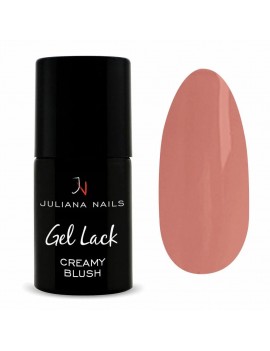 GEL LACK CREAMY BLUSH