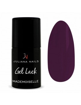 GEL LACK MADEMOISELLE