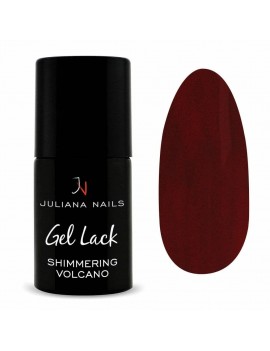 GEL LACK SHIMMERING VOLCANO