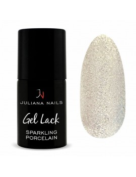 GEL LACK SPARKLING PORCELAIN