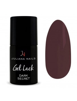 GEL LACK DARK SECRET