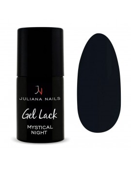 GEL LACK MYSTICAL NIGHT