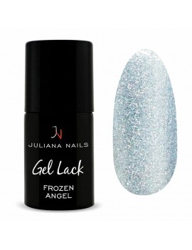 GEL LACK FROZEN ANGEL