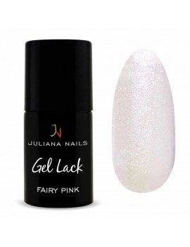 GEL LACK FAIRY PINK