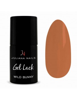 GEL LACK WILD BUNNY