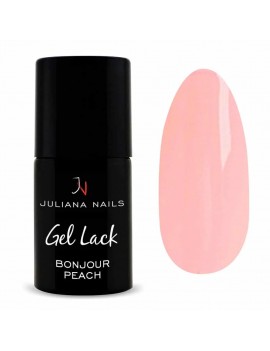 GEL LACK BONJOUR PEACH