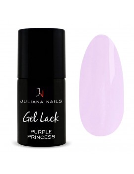 GEL LACK PURPLE PRINCESS