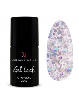 GEL LACK CRYSTAL JOY