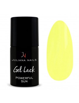 GEL LACK POWERFUL SUN