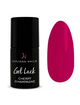 GEL LACK CHERRY CHAMPAGNE