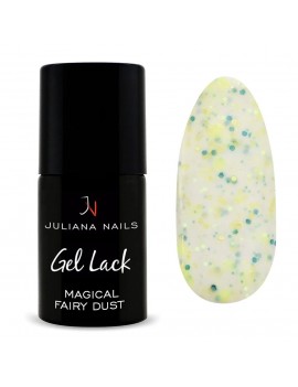 GEL LACK MAGICAL FAIRY DUST