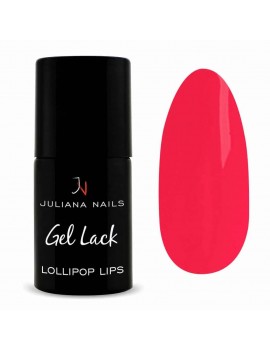 GEL LACK LOLLIPOP LIPS