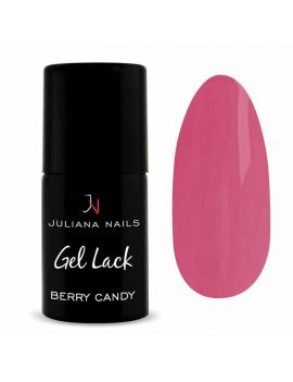 GEL LACK BERRY CANDY