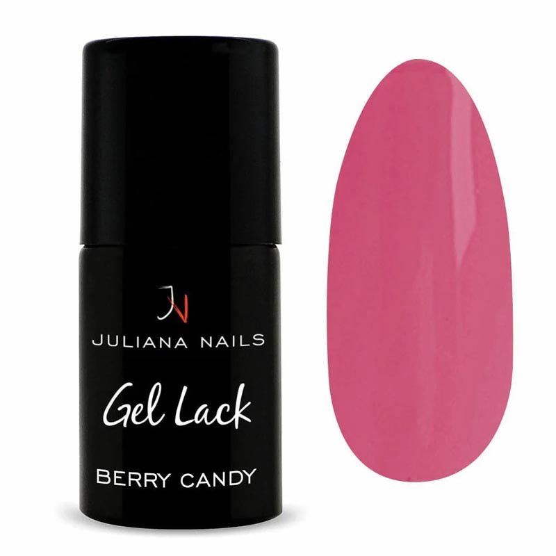 GEL LACK BERRY CANDY GEL LACK BERRY CANDY