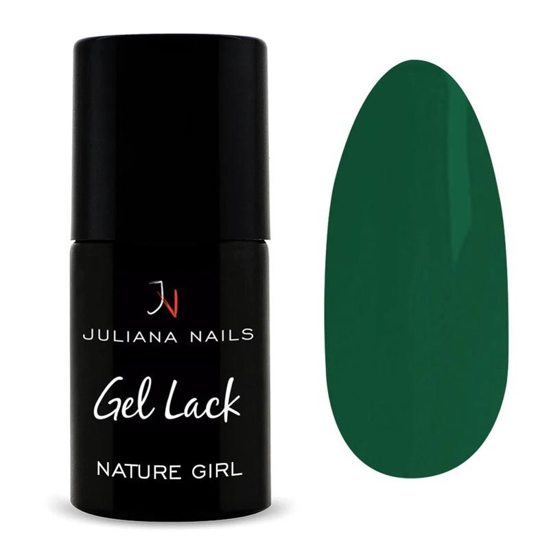 GEL LACK NATURE GIRL GEL LACK NATURE GIRL