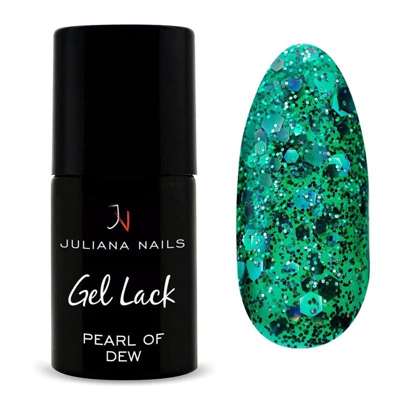 GEL LACK PEARL OF DREW GEL LACK PEARL OF DREW