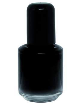Vernis Stamping noir 7,5 ml